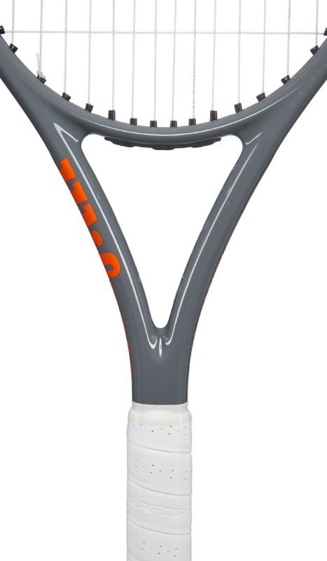 Wilson Burn Team 100 Lite