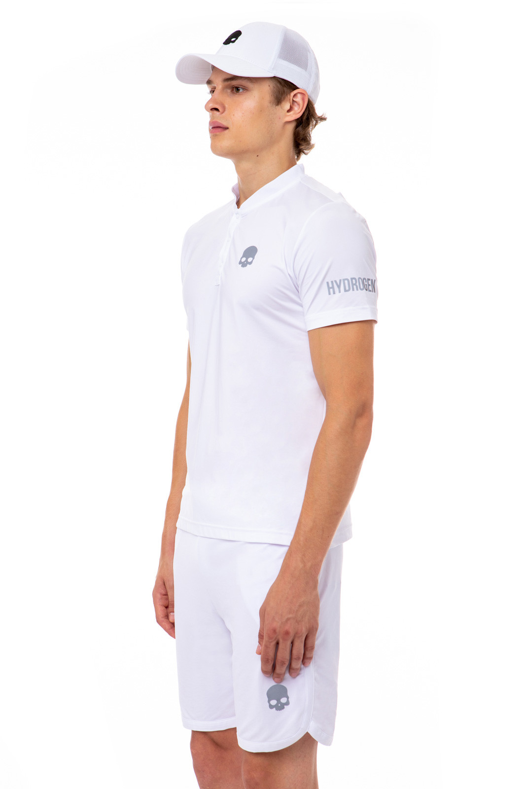 hydrogen-tech-serafino-man-white-1 Hydrogen Tech Serafino Man - white