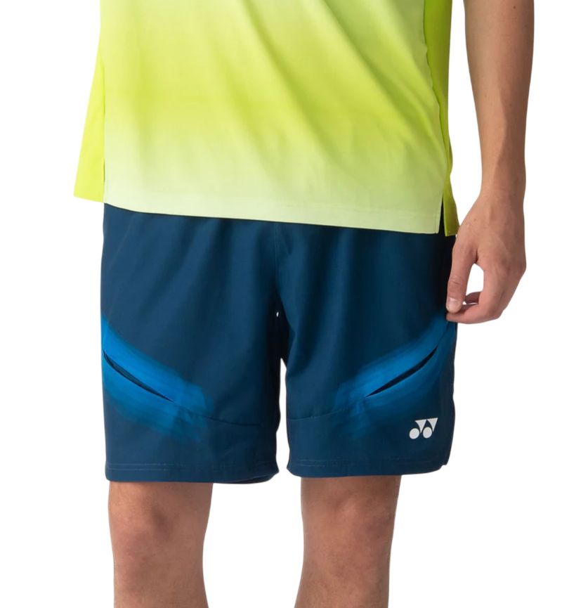 Yonex AO - indigo blue