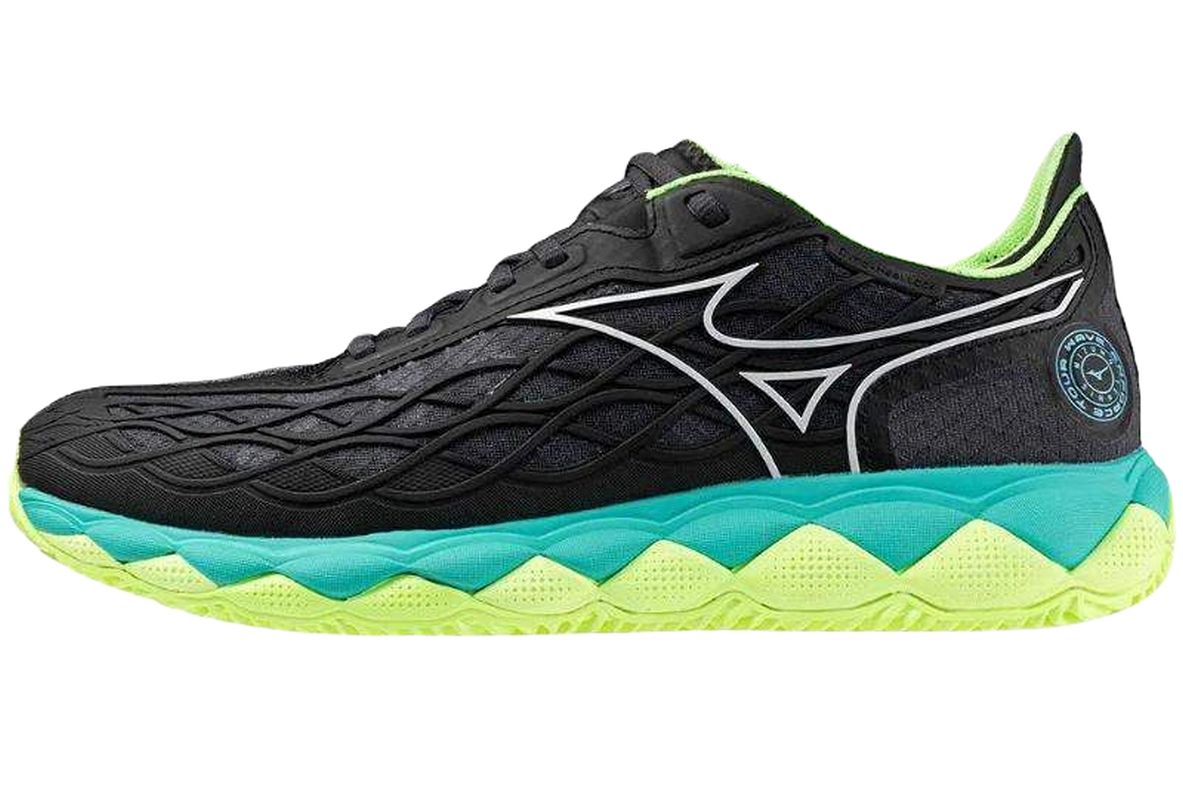 Mizuno Wave Enforce Tour CC