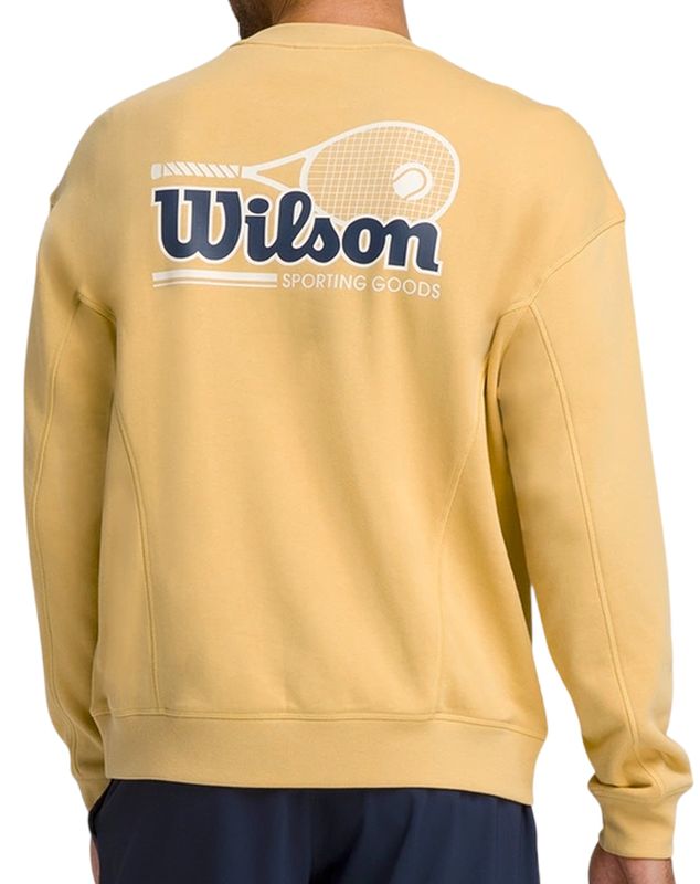 Wilson Parkside Crew