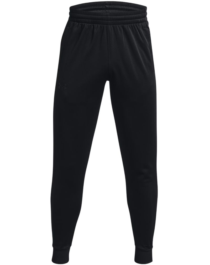 Under Armour Men's Armour Fleece - black