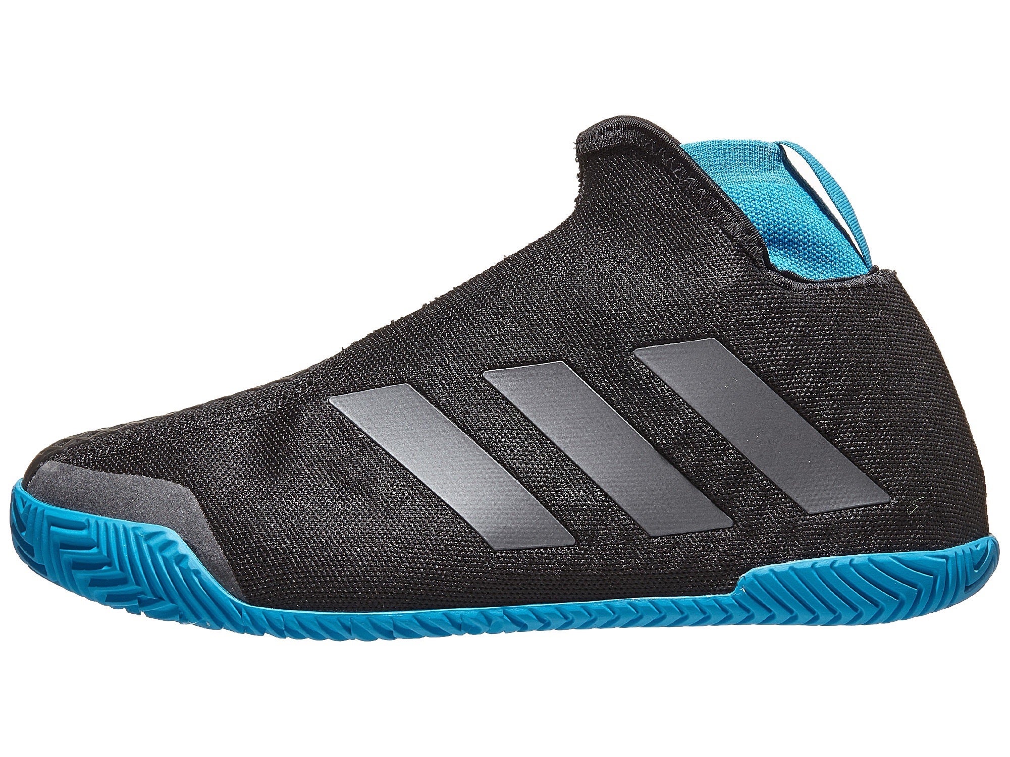 adidas-stycon-w-core-black-nigh-metallic-sharp-blue-2 Adidas Stycon W - core black/nigh metallic/sharp blue
