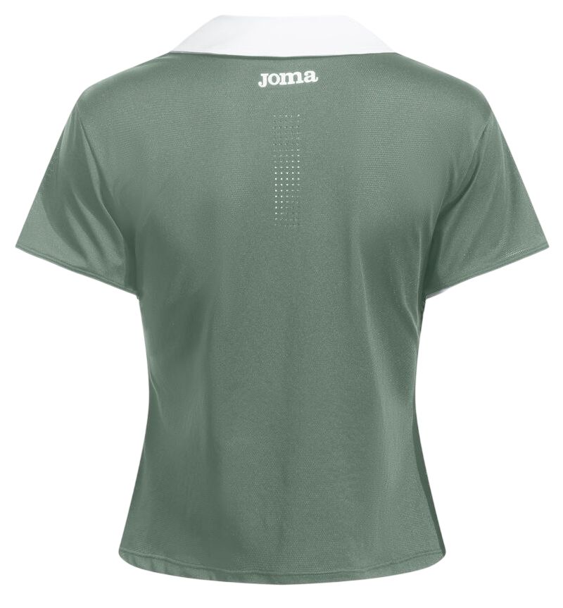 Joma Torneo Short Sleeve - green