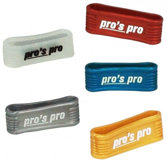 Pro's Pro Metallic Finishing Ring 5P - color