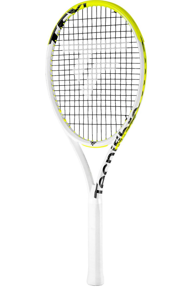 Tecnifibre TF-X1 300 V2 + string