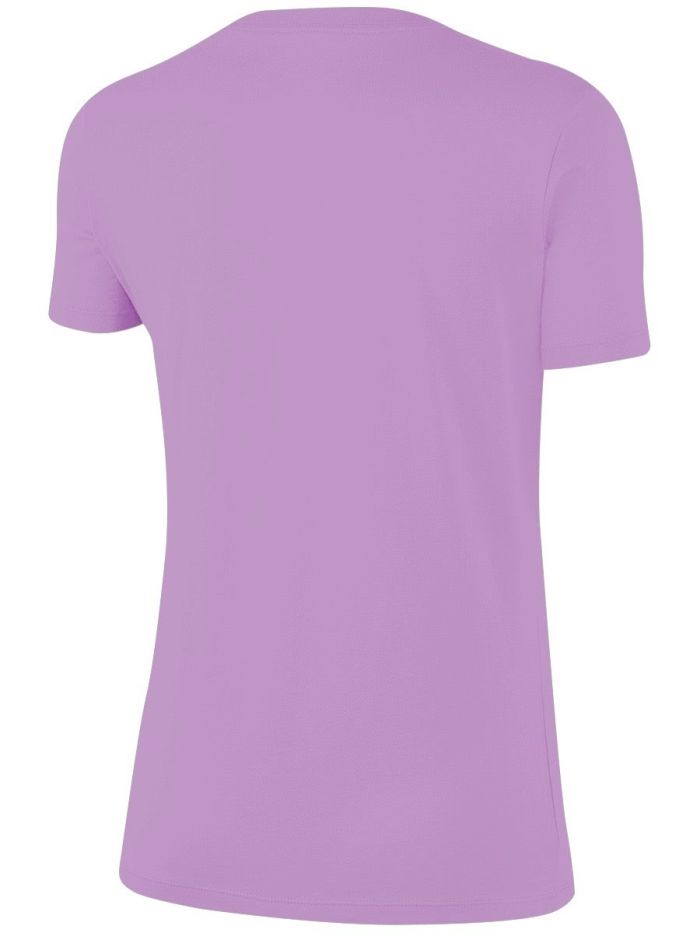 Nike Sportswear Essential W - violet shock/white