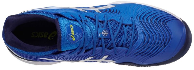 asics-court-ff-novak-electric-blue-white-4 Asics Court FF Novak - electric blue/white