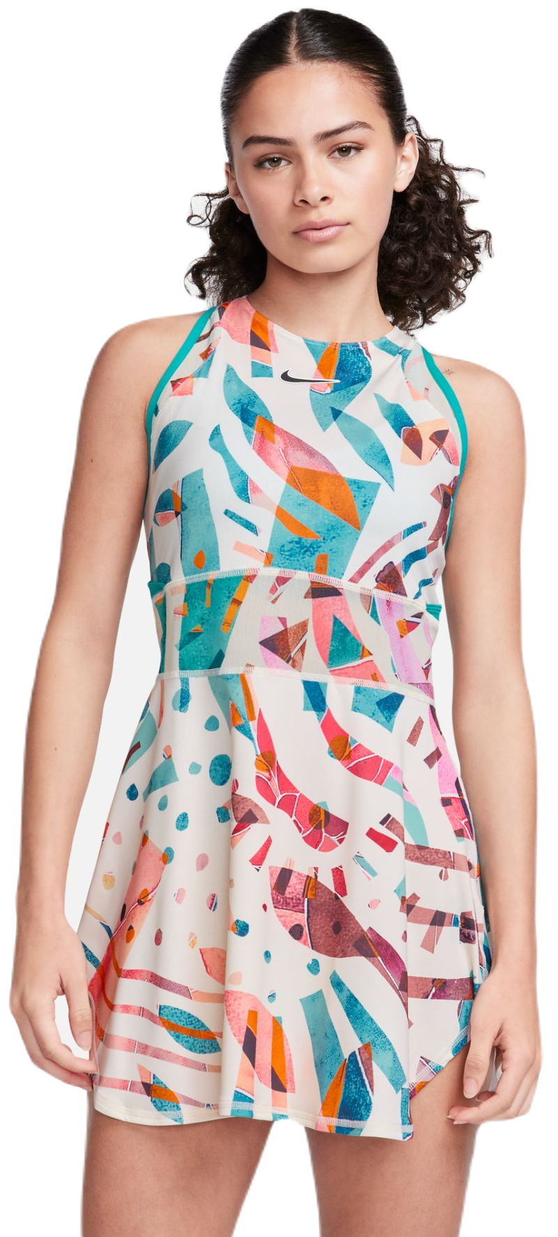 Nike Court Dri-Fit Slam Tennis Dress