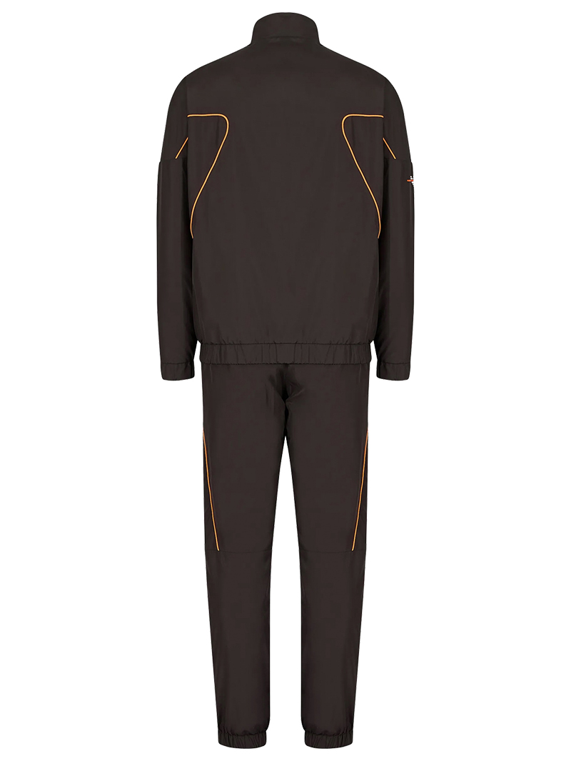 3RPV05-PNP6Z-1997-1 EA7 Man Woven - raven