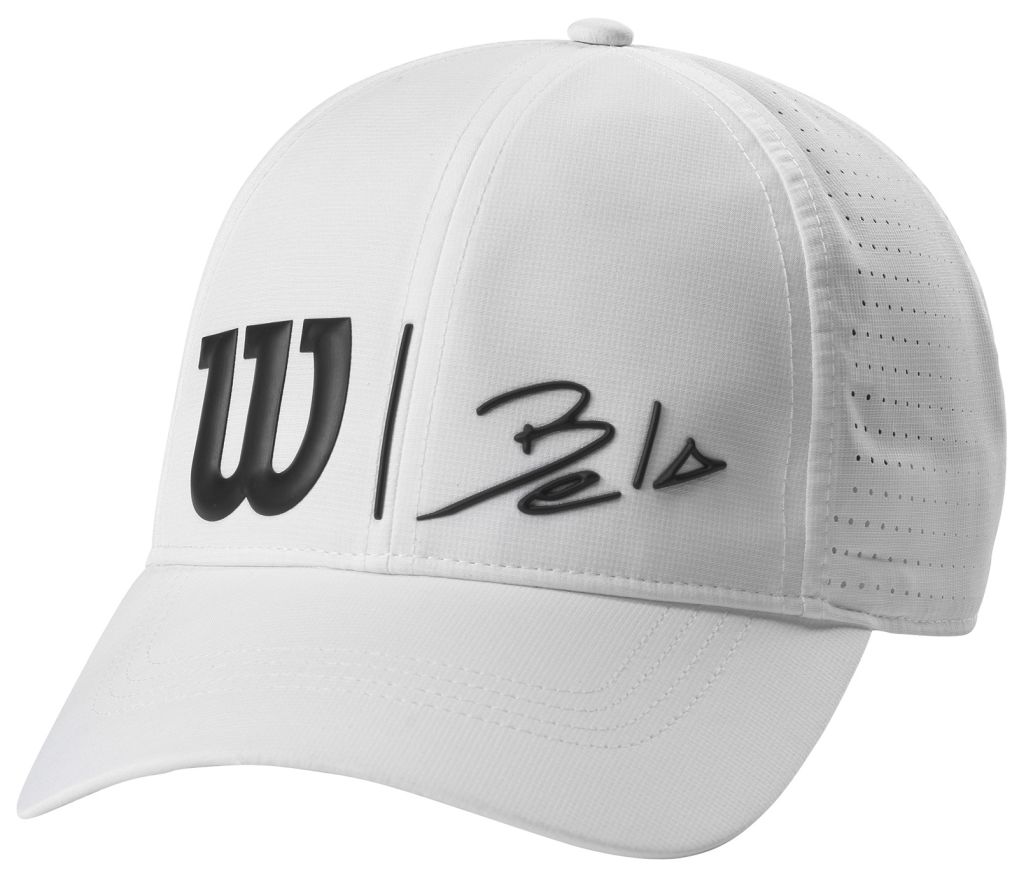 Wilson Bela Cap II Wilson Bela Cap II