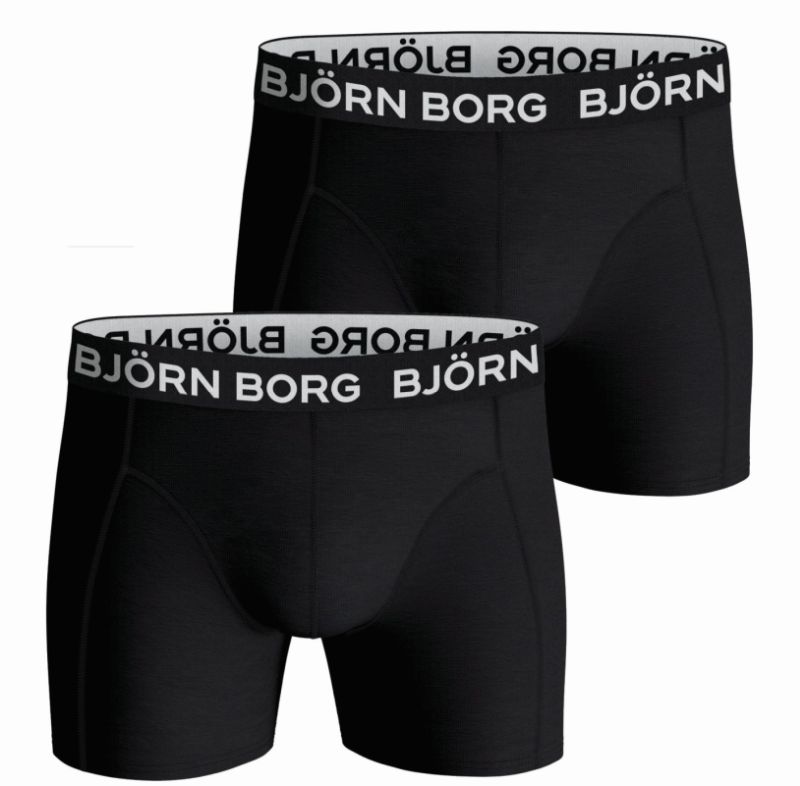 Björn Borg Core Boxer B 2P
