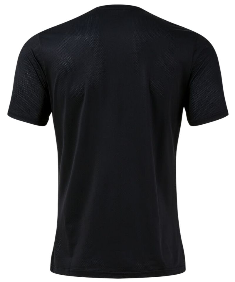 Joma Picasho Short Sleeve - black/white Joma Picasho Short Sleeve - black/white