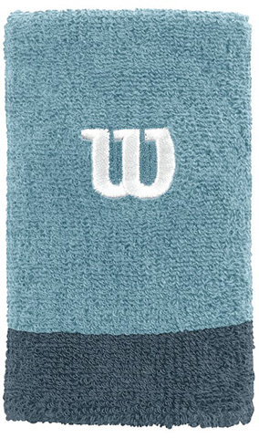 Wilson Extra Wide - stillwater/blue mirage/white