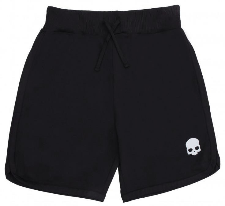 hydrogen-reflex-tech-shorts-black-1 Hydrogen Reflex Tech Shorts - black