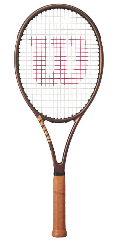 Wilson Pro Staff 97UL V14 - strung