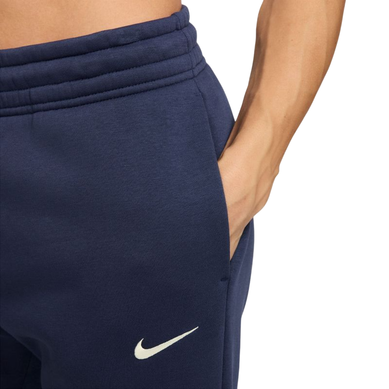 Nike Sportswear Phoenix Fleece - midnight navy/sail