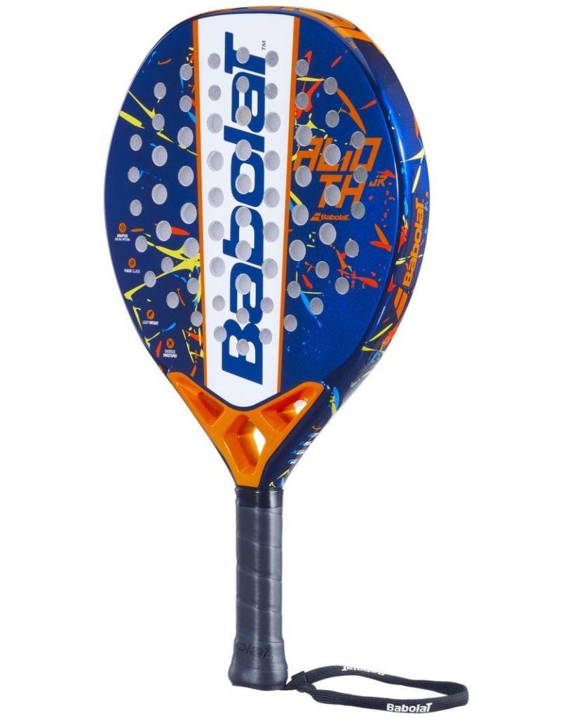 Babolat Alioth JR