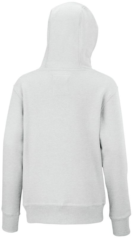 Wilson Tennis PO Hoody - white heather