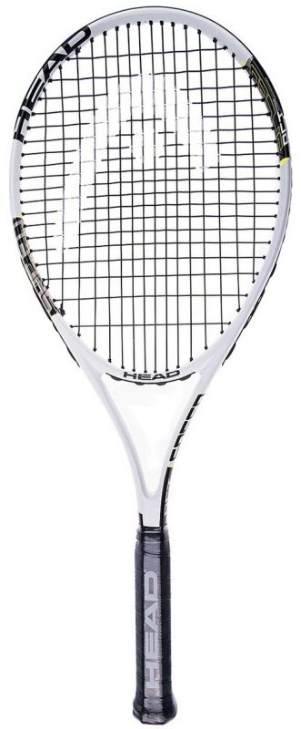 head-pct-speed-white-black-1 Head PCT Speed - white/black