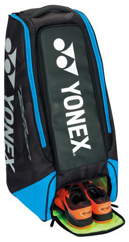 Yonex Pro Stand Bag - black/blue