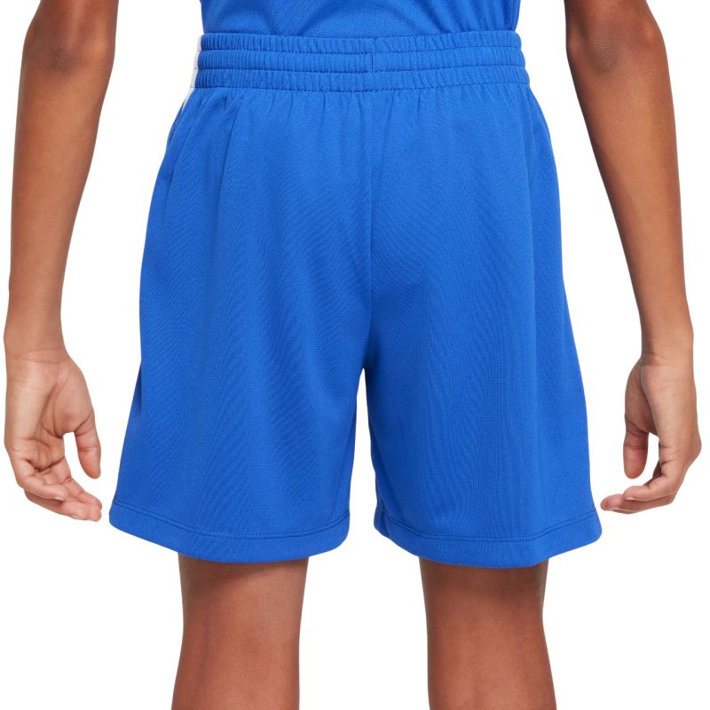 Nike Boys Multi Dri-FIT game royal/white/white 