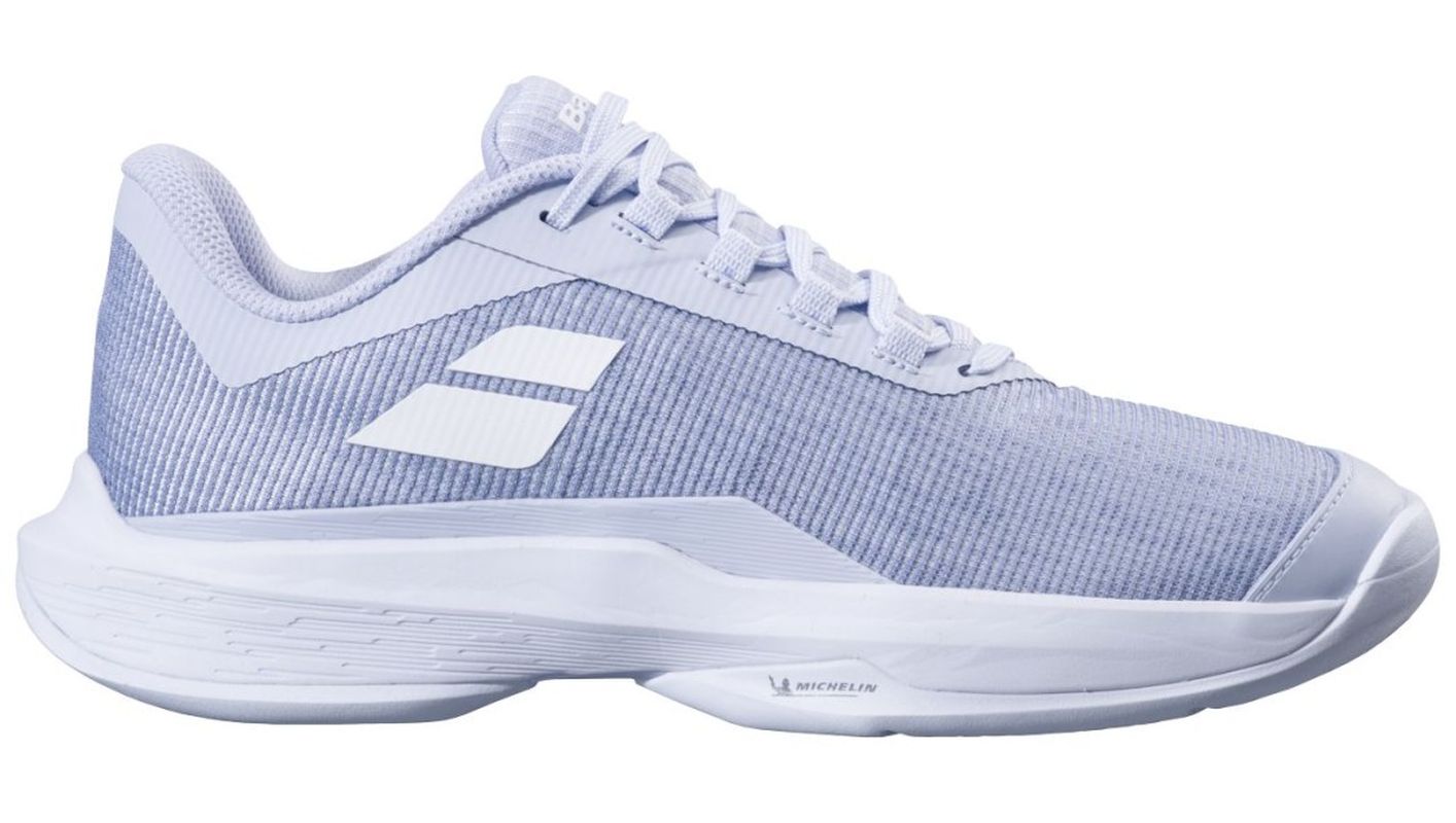 Babolat Jet Tere 2 All Court - xenon blue/white