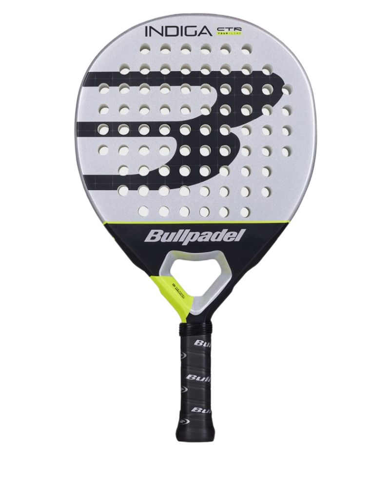 Bullpadel Indiga CTR 26 Bullpadel Indiga CTR 26