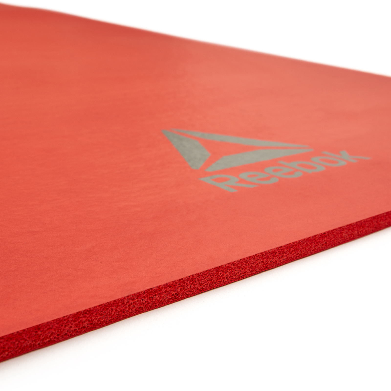 Reebok Training Mat - red