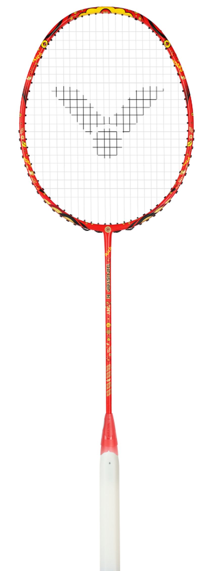 Victor Thruster CNY GB D