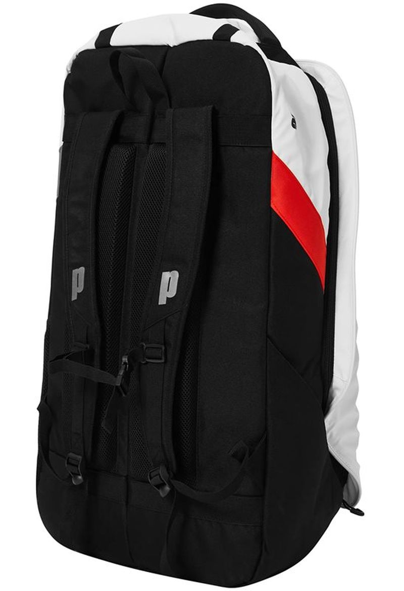 Prince Tour Evo Thermo 12PK - white