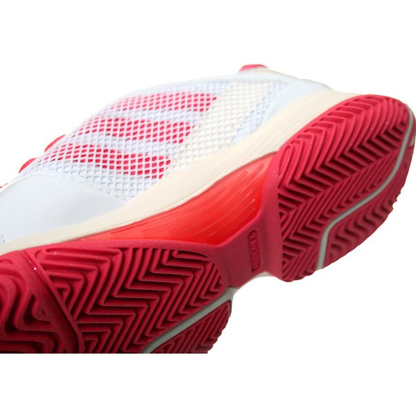 adidas-barricade-team-3-running-white-poppy-pink-smc-frost-6 Adidas Barricade Team 3 - running white/poppy pink-smc/frost