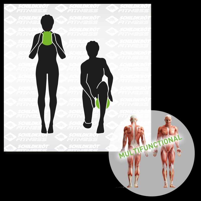 schildkrot-fitness-medicine-ball-1kg-2 Schildkröt Fitness Medicine Ball 1kg