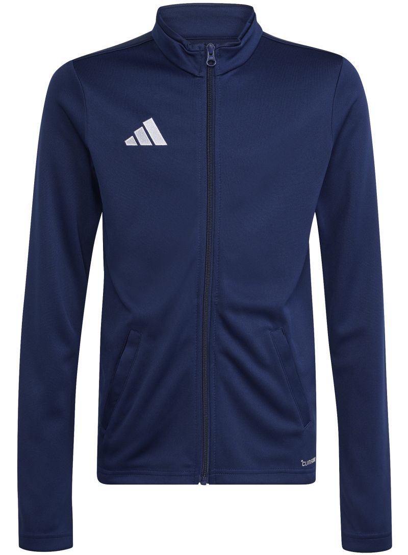 Adidas Kids Entrada 26 Track - team navy blue/white Adidas Kids Entrada 26 Track - team navy blue/white