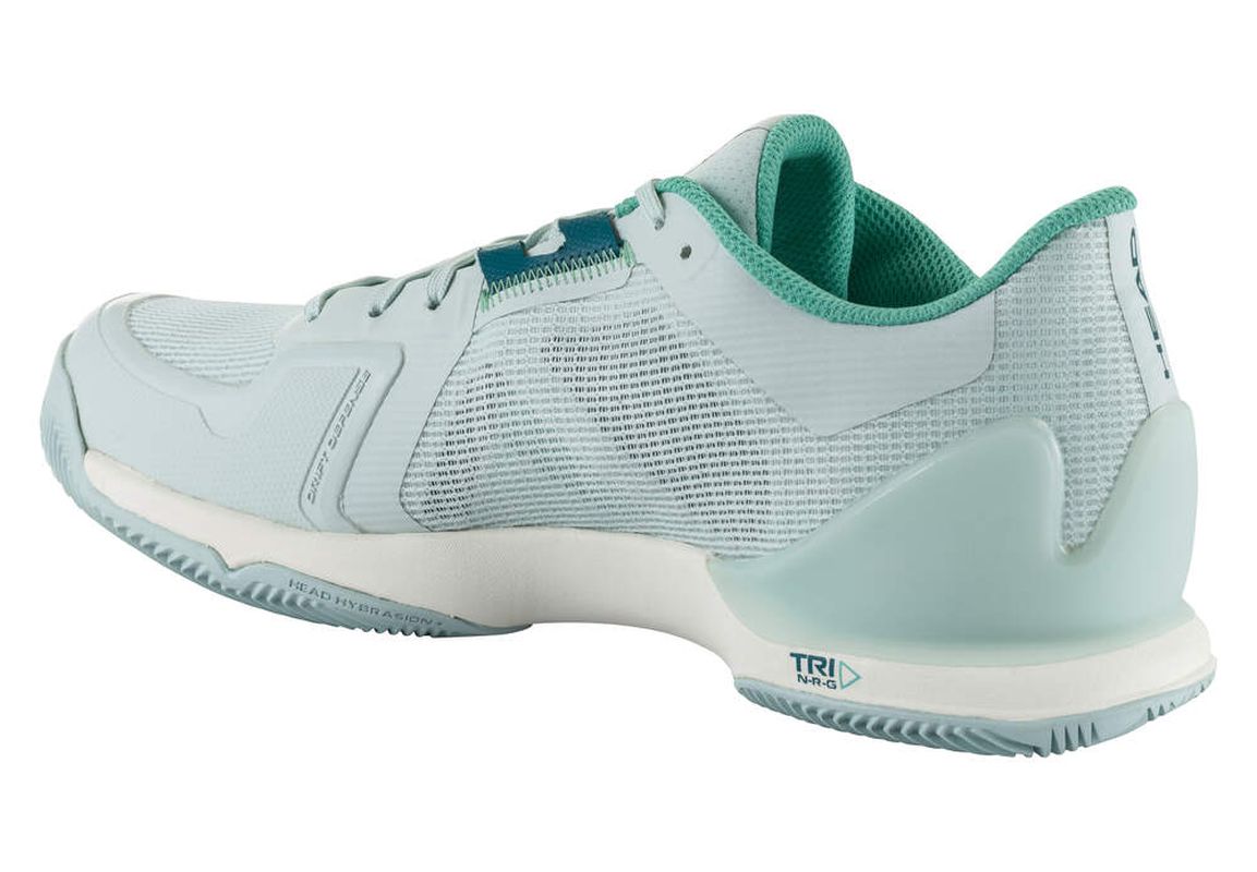 Head Sprint Pro 3.5 Clay