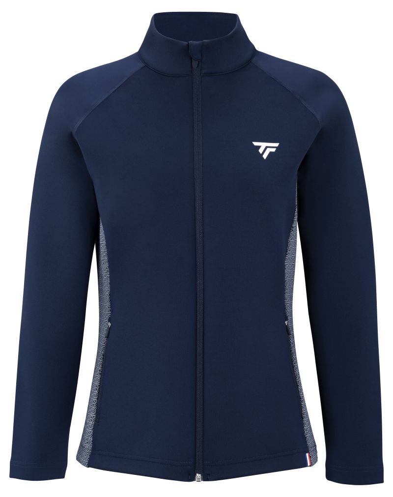 Tecnifibre Tour - navy Tecnifibre Tour - navy