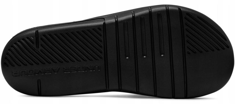 Under Armour Core PTH Slides