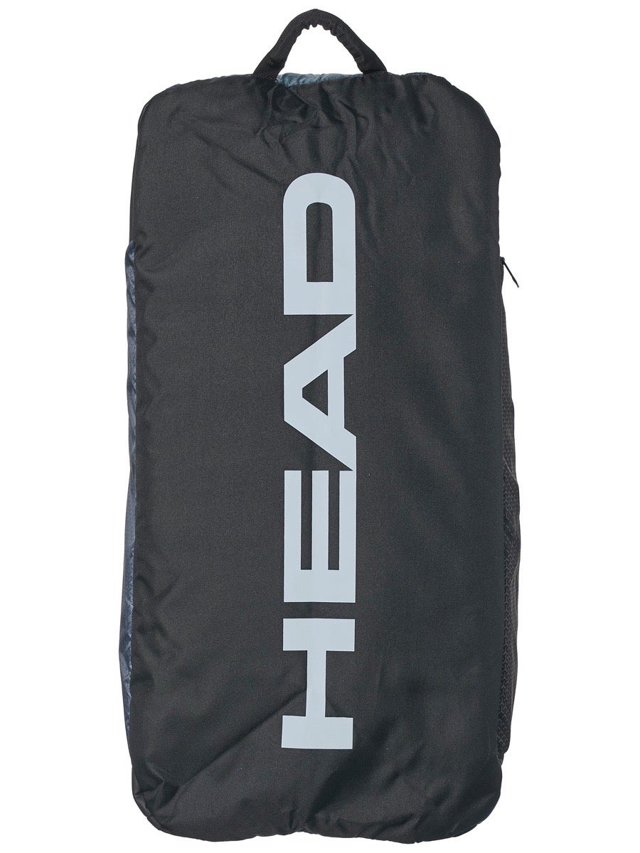 Head Tour Team 15R Megacombi - black/grey