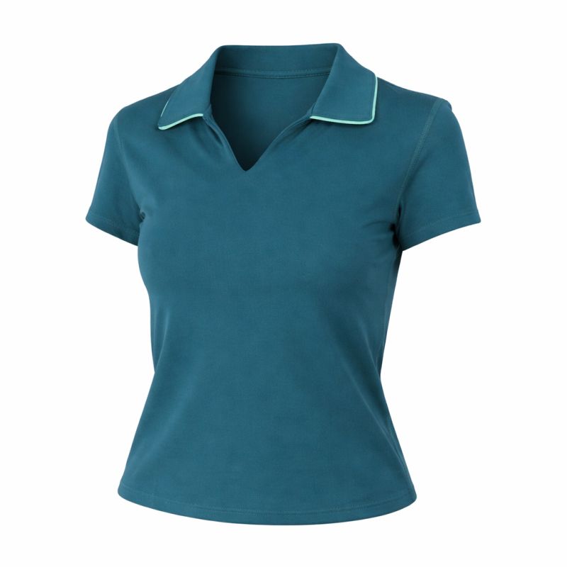 New Balance Tournament - teal