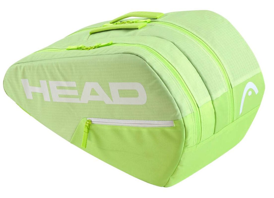 Head Base Padel M