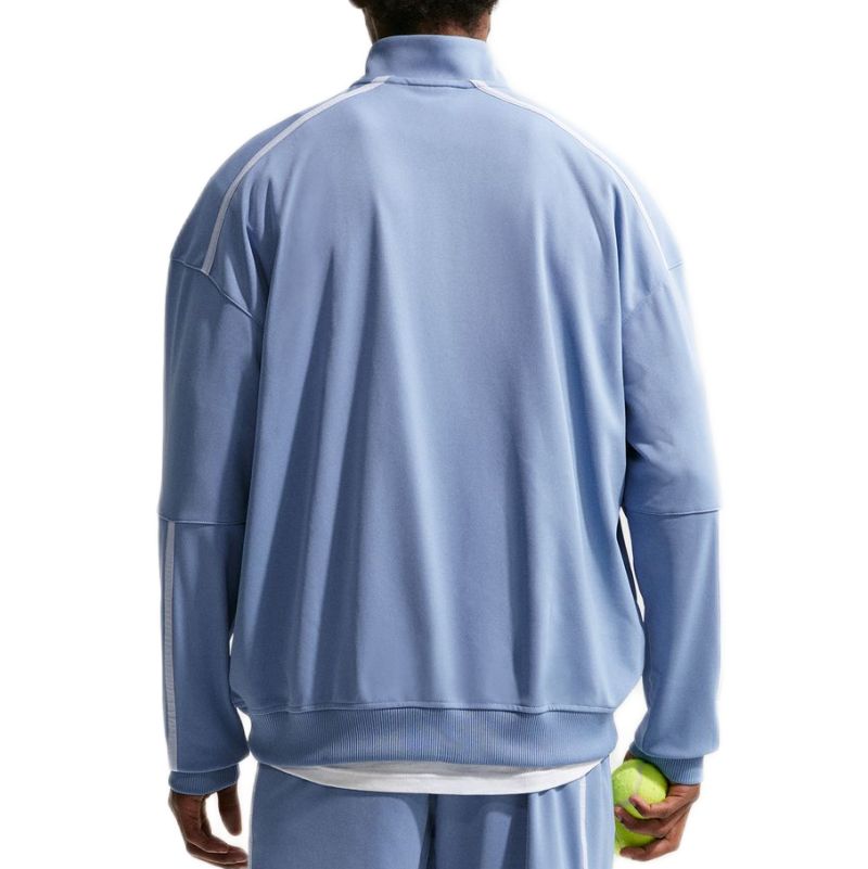 Nike Court Heritage Tennis - work blue