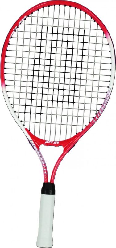 pro-s-pro-junior-21-21-red-white-1 Pro's Pro Junior 21 (21") - red/white