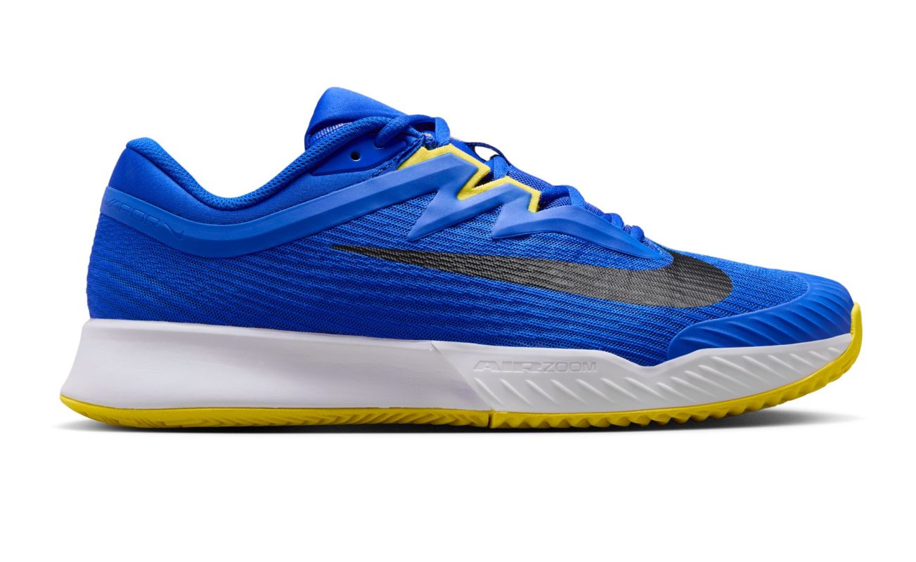 Nike Zoom Vapor Pro 3 Clay - racer blue/black/white