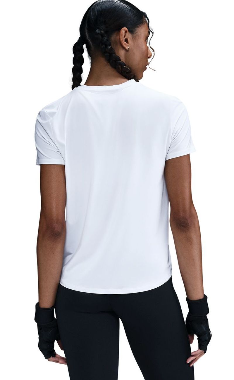 Nike One Classic Dri-Fit - white/black 