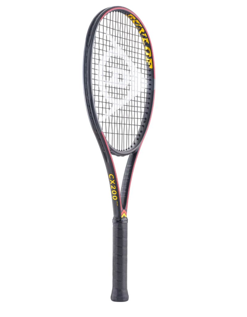 Dunlop 25 CX 200 18X20 BK