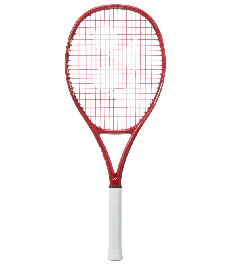 Yonex Vcore Alpha L Ruby Red (260g) Yonex Vcore Alpha L Ruby Red (260g)