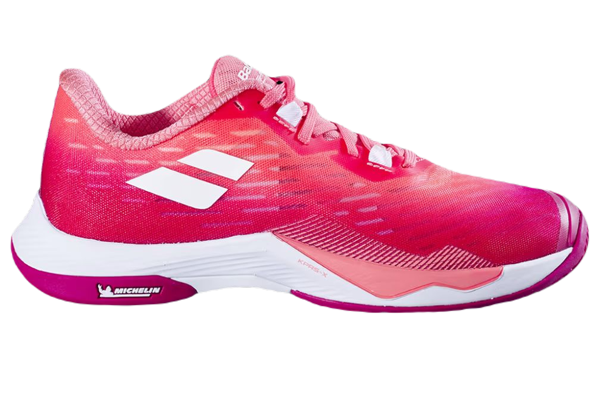 Babolat Shadow Tour 5 - raspberry