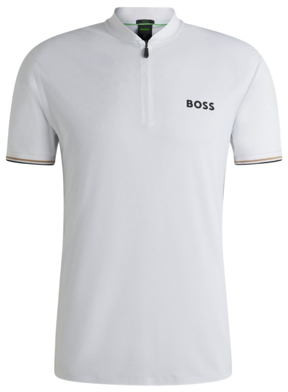 BOSS Active Slim Fit