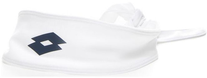 Lotto Tennis Bandana Ace II Lotto Tennis Bandana Ace II