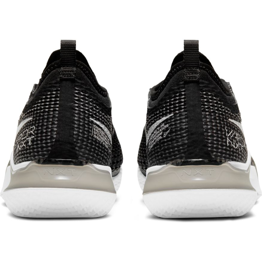 nike-react-vapor-nxt-black-white-6 Nike React Vapor NXT - black/white